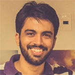 Tiago Amorim, da Wish Planner