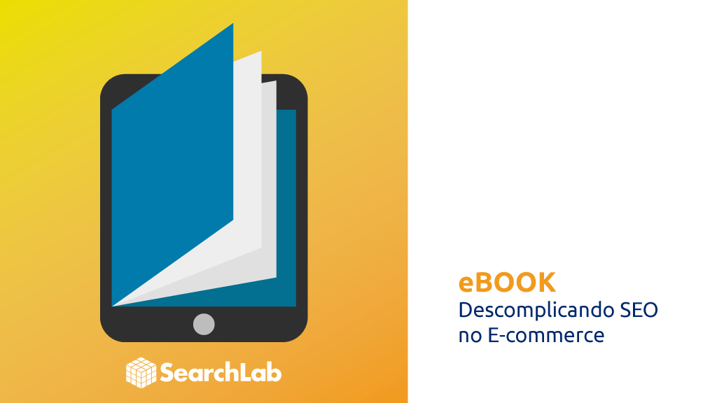 Ebook SEO para Ecommerce Search Lab