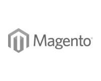 Logo Magento