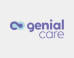 genial care cliente wordpress