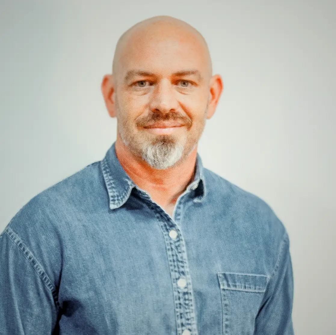 Foto de perfil Daniel Arend