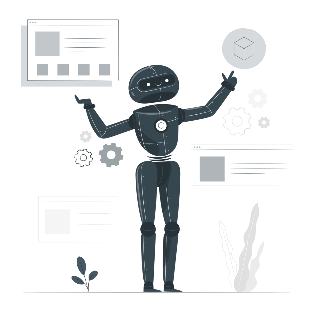 Artificial Intelligence - chatgpt