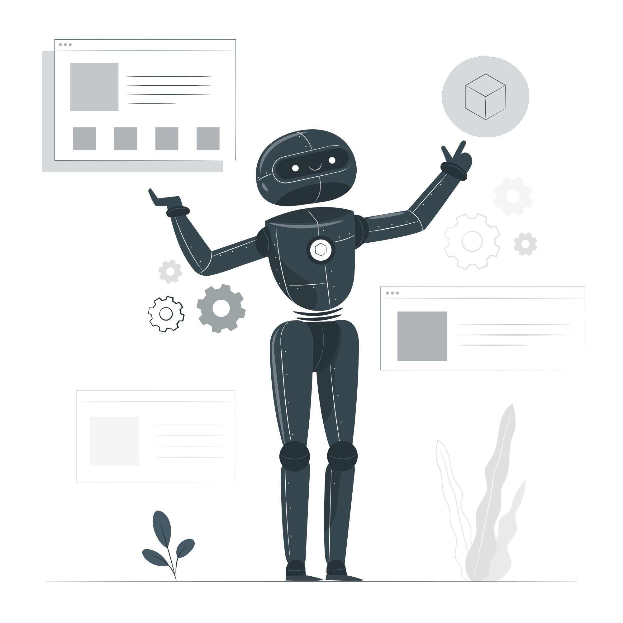 Artificial Intelligence - chatgpt